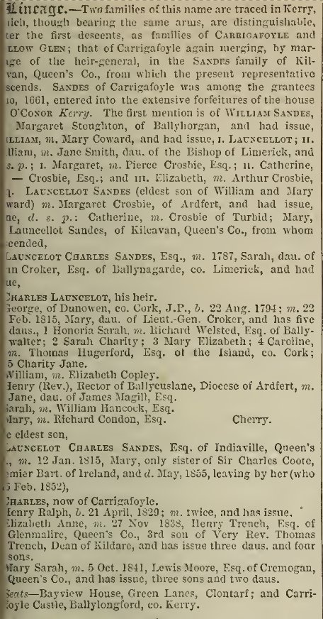 Burkes (1879) vol 2 - page 1409-01 