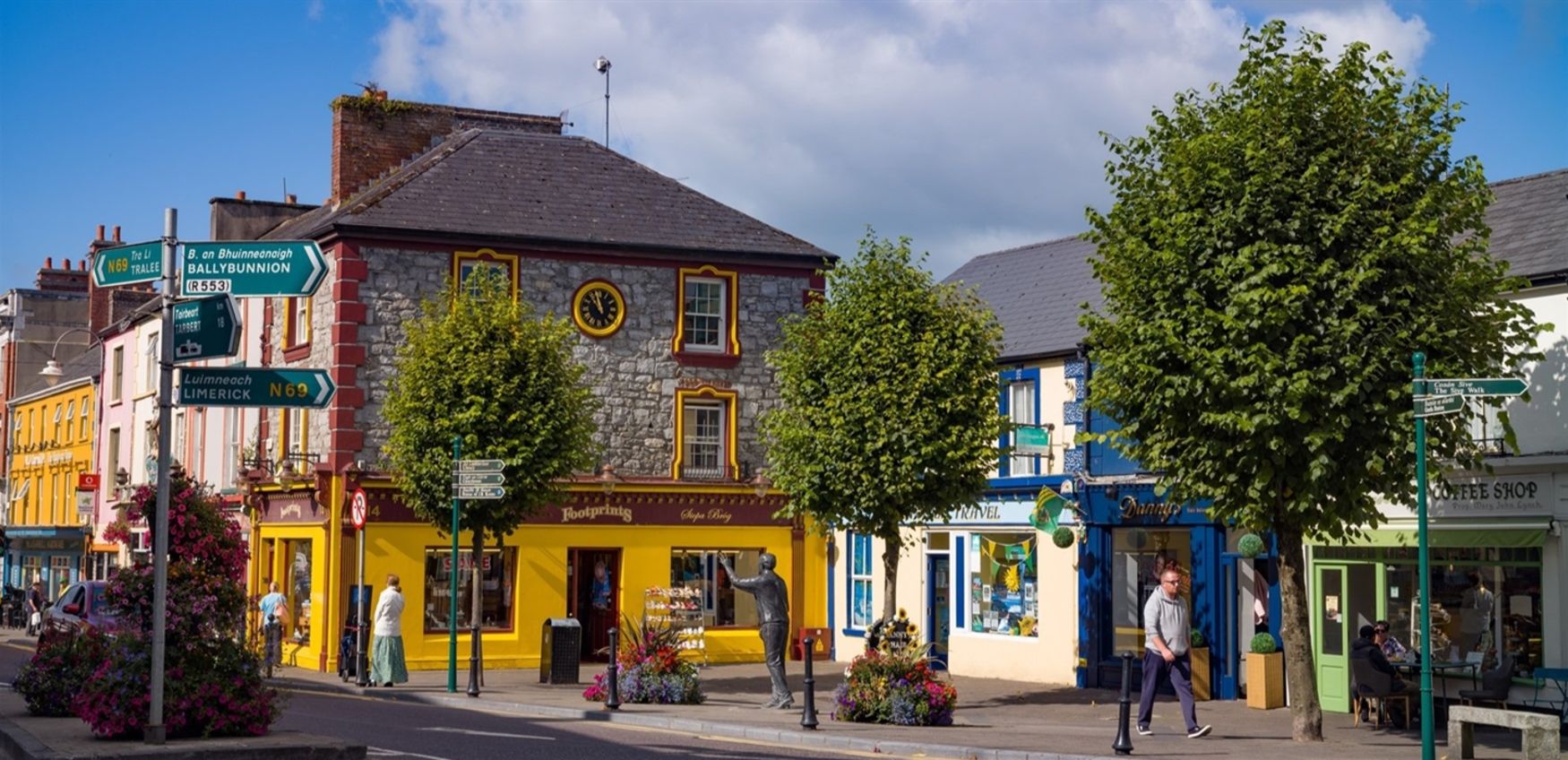 Listowel, County Kerry